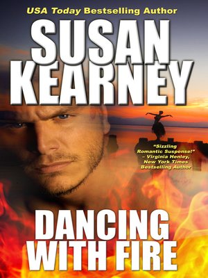 Dancing with Fire - ebook